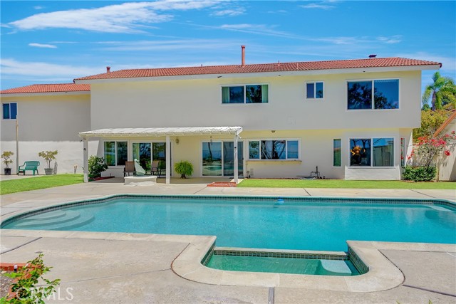 30225 Avenida De Calma, Rancho Palos Verdes, California 90275, 5 Bedrooms Bedrooms, ,4 BathroomsBathrooms,Residential,Sold,Avenida De Calma,PV22178996