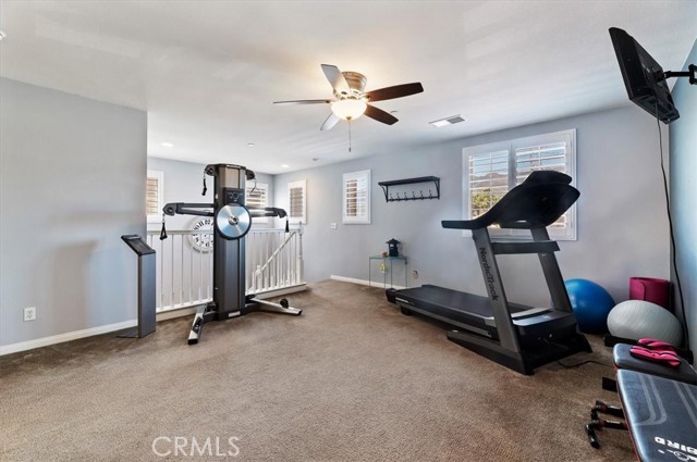 Detail Gallery Image 19 of 53 For 15699 Slowik Ct, Fontana,  CA 92336 - 4 Beds | 3/1 Baths