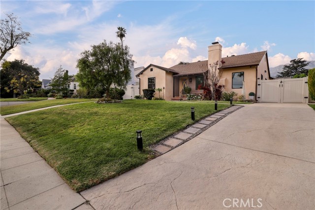 Detail Gallery Image 7 of 40 For 2185 Paloma, Pasadena,  CA 91104 - 3 Beds | 3 Baths