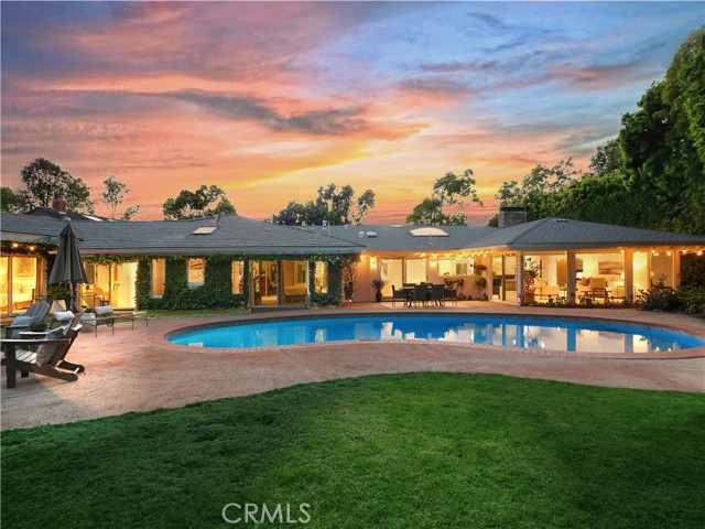 27424 Rainbow Ridge, Palos Verdes Peninsula, California 90274, 5 Bedrooms Bedrooms, 0 ,5 BathroomsBathrooms,Residential,For Sale,Rainbow Ridge,0,PV26185202