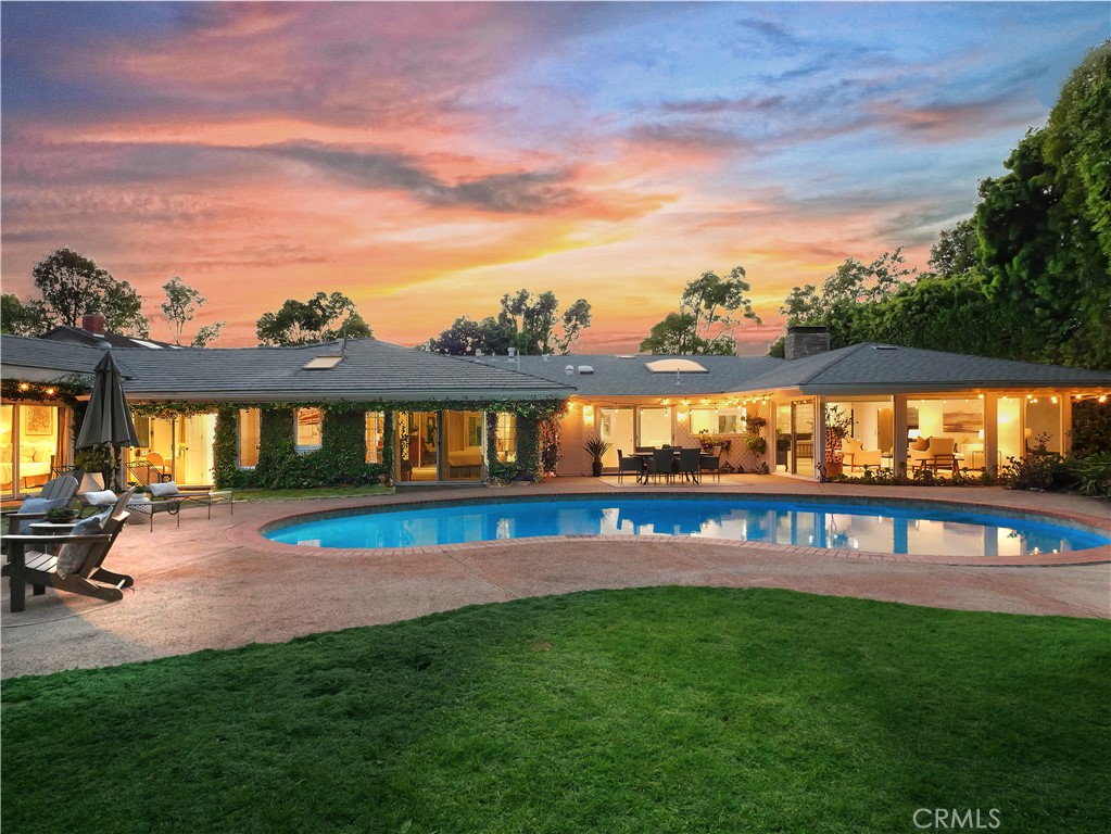 Picture of Palos Verdes Peninsula, CA 90274