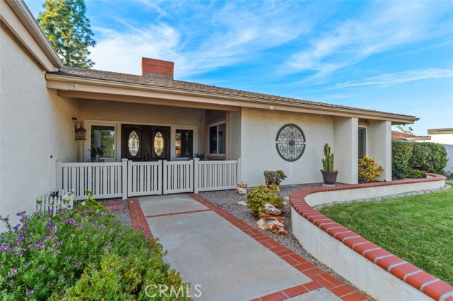 Detail Gallery Image 4 of 32 For 442 S Paseo Real, Anaheim Hills,  CA 92807 - 4 Beds | 2/1 Baths