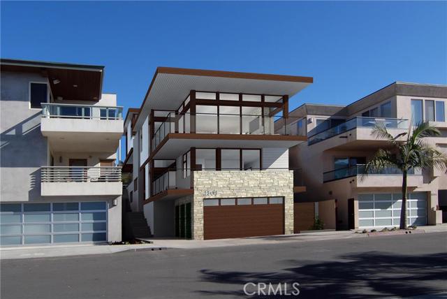 2308 Manhattan Avenue, Manhattan Beach, California 90266, ,Residential Income,Sold,Manhattan,SB16018228