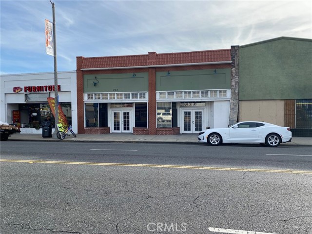 215 W Holt Boulevard, Ontario, CA, 91762 215 W Holt Boulevard, Ontario, CA, 91762