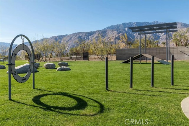 Detail Gallery Image 41 of 43 For 265 Mustang Ln, Palm Springs,  CA 92262 - 4 Beds | 3/1 Baths