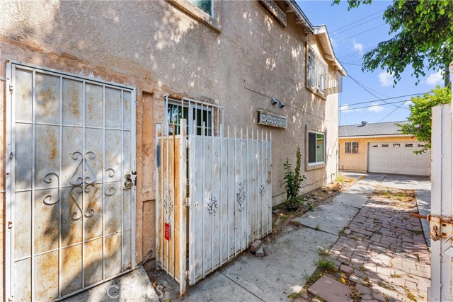 Detail Gallery Image 19 of 23 For 2748 E 58th St, Huntington Park,  CA 90255 - – Beds | – Baths