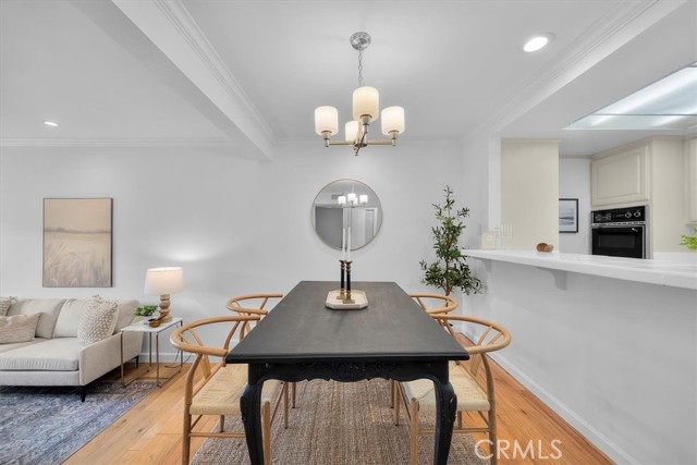 Detail Gallery Image 10 of 46 For 1006 Palm Ln, Redondo Beach,  CA 90278 - 2 Beds | 2 Baths