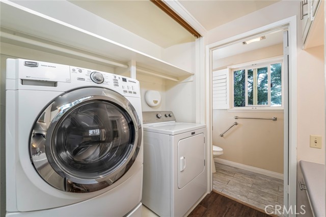 Detail Gallery Image 19 of 25 For 812 Ronda Mendoza, Laguna Woods,  CA 92637 - 2 Beds | 2 Baths