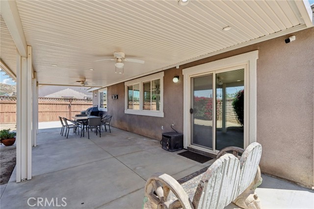 Detail Gallery Image 28 of 34 For 3086 Hawthorne Rd, Perris,  CA 92571 - 3 Beds | 2 Baths