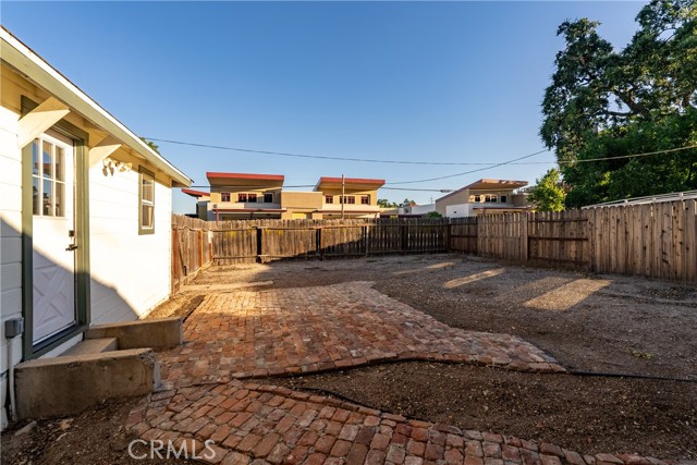 Detail Gallery Image 30 of 30 For 1705 Oak St, Paso Robles,  CA 93446 - 3 Beds | 2 Baths