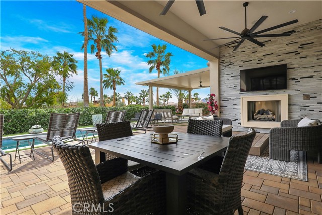 Detail Gallery Image 41 of 59 For 57910 Stone Creek Trl, La Quinta,  CA 92253 - 4 Beds | 4/1 Baths