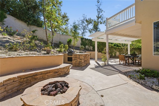 Detail Gallery Image 28 of 64 For 12 Coastal Oak, Coto de Caza,  CA 92679 - 6 Beds | 3 Baths