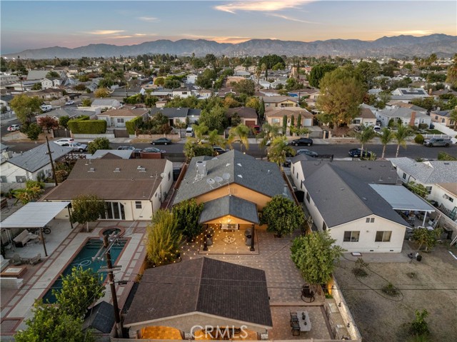 Detail Gallery Image 67 of 70 For 11942 Arminta Street, North Hollywood,  CA 91605 - 3 Beds | 2/1 Baths