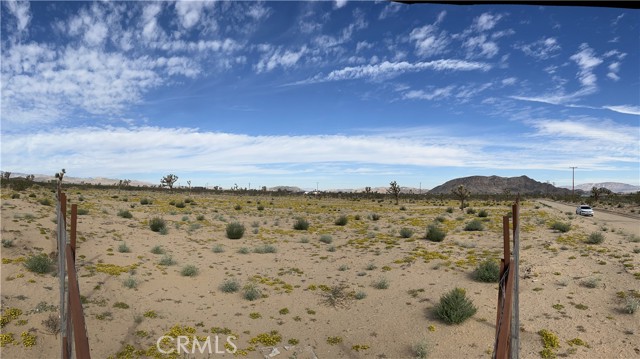 832 Bonita Avenue, Yucca Valley, California 92285, ,Land,For Sale,832 Bonita Avenue,CRIV23177672