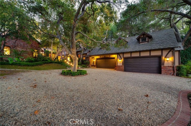 Detail Gallery Image 63 of 67 For 5200 Jessen Dr, La Canada Flintridge,  CA 91011 - 5 Beds | 4/2 Baths