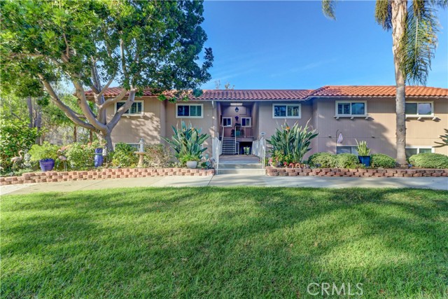 Detail Gallery Image 38 of 47 For 881 via Mendoza #O,  Laguna Woods,  CA 92637 - 2 Beds | 2 Baths