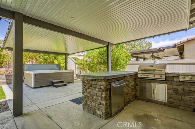 Detail Gallery Image 30 of 36 For 31874 Cloverhill Way, Murrieta,  CA 92563 - 4 Beds | 2 Baths