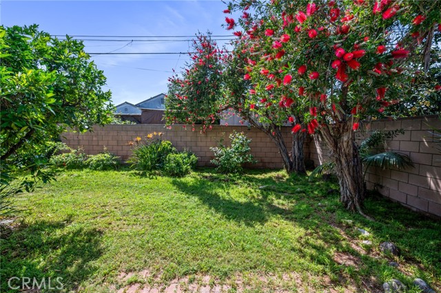 Detail Gallery Image 29 of 33 For 2722 W 146th, Gardena,  CA 90249 - 3 Beds | 2 Baths