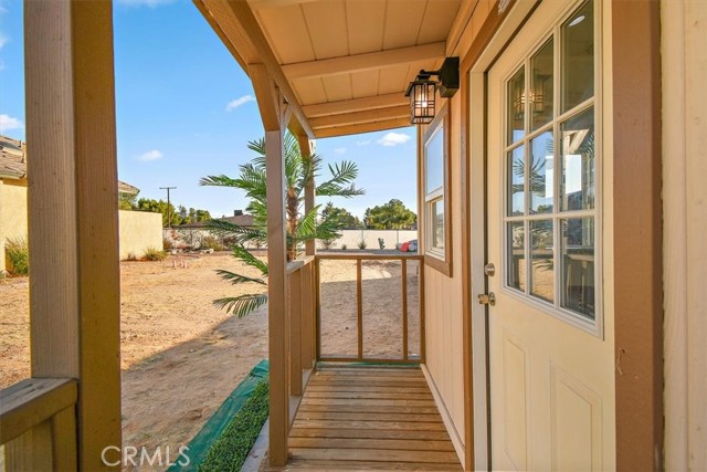 Detail Gallery Image 39 of 42 For 19985 Red Feather Rd, Apple Valley,  CA 92307 - 3 Beds | 2/1 Baths