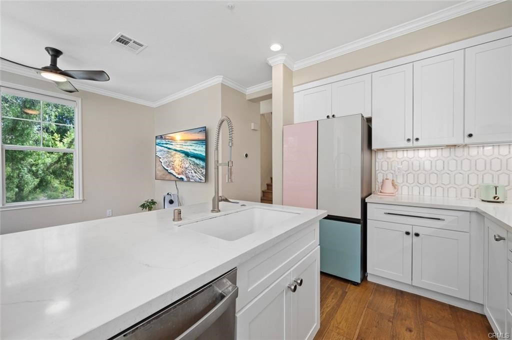 Detail Gallery Image 20 of 46 For 2 Plumeria Ln #127,  Aliso Viejo,  CA 92656 - 3 Beds | 2/1 Baths