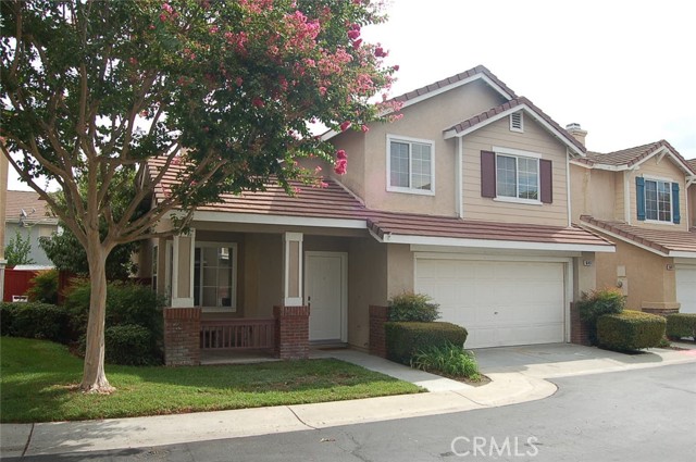 16143 Talbot Court, Chino Hills, CA 91709