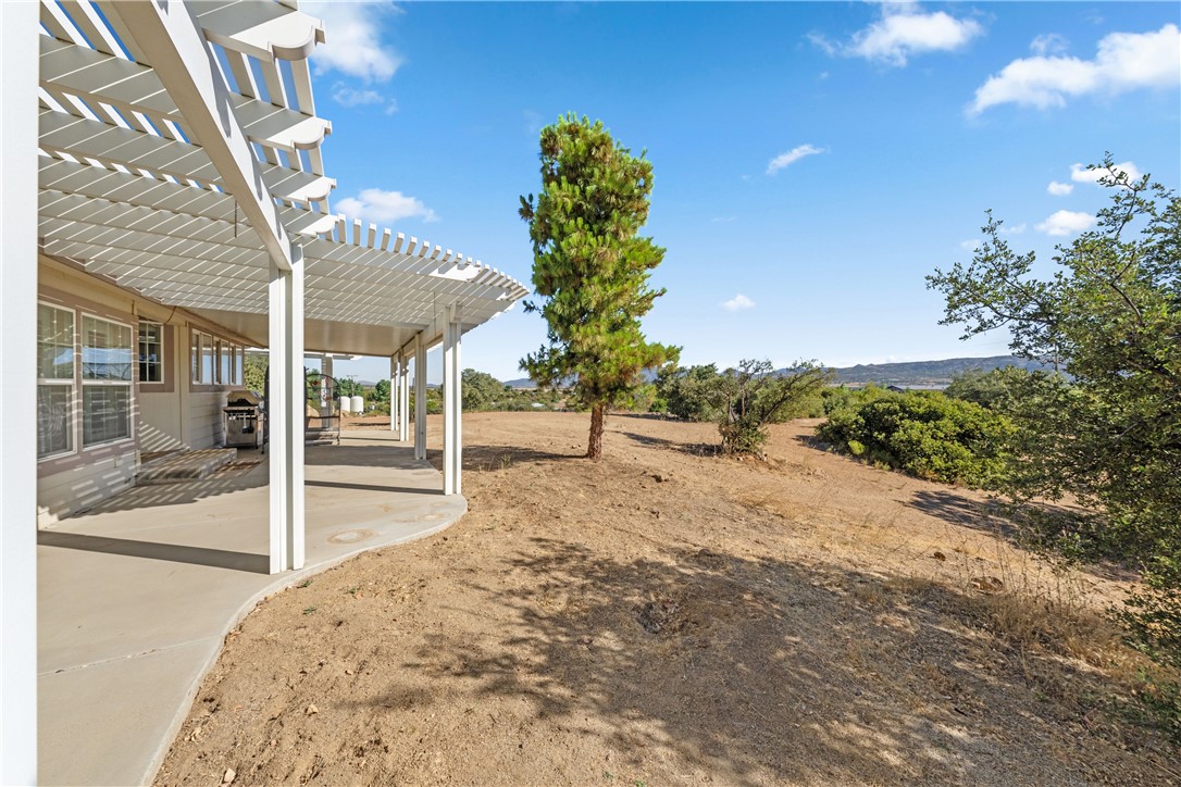 Detail Gallery Image 42 of 50 For 59350 Ramsey Rd, Anza,  CA 92539 - 4 Beds | 2/1 Baths