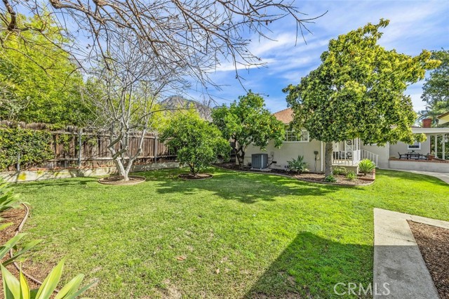 Detail Gallery Image 32 of 40 For 1685 Roosevelt, Altadena,  CA 91001 - 3 Beds | 2 Baths