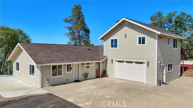 Detail Gallery Image 1 of 61 For 6097 Sherlock Rd, Midpines,  CA 95345 - 3 Beds | 2 Baths