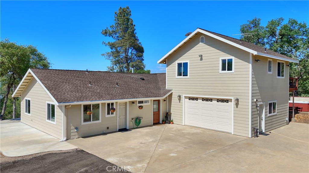 6097 Sherlock Road