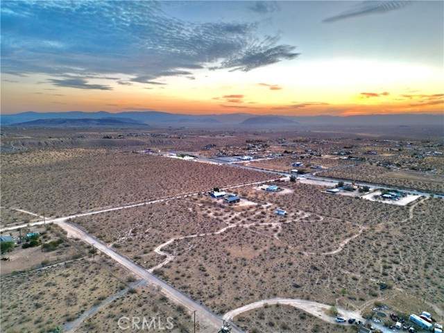 Detail Gallery Image 20 of 25 For 177 Cherokee Trl, Yucca Valley,  CA 92284 - 0 Beds | 0 Baths