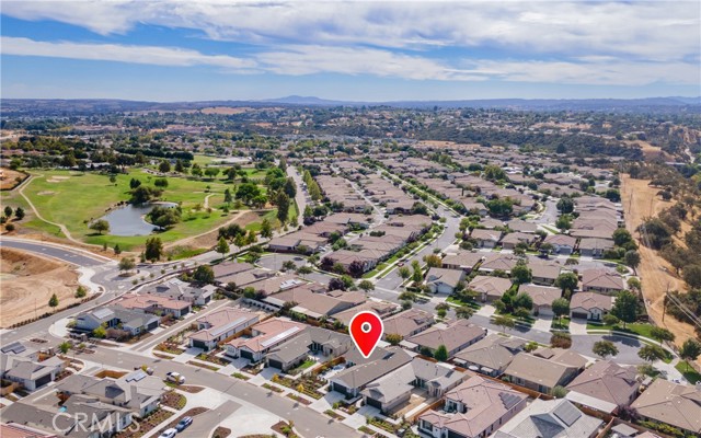 Detail Gallery Image 25 of 27 For 680 Malbec Ln, Paso Robles,  CA 93446 - 3 Beds | 2 Baths