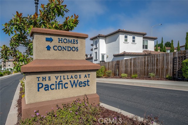 Detail Gallery Image 62 of 62 For 116 Village Circle, Pismo Beach,  CA 93449 - 3 Beds | 2/1 Baths