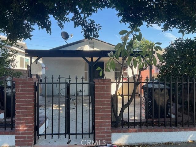 13110 Pinney Street