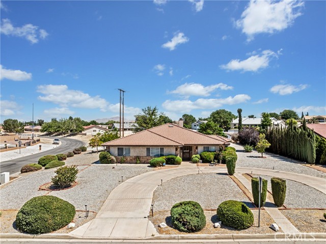 Image 2 for 19180 Pimlico Rd, Apple Valley, CA 92308