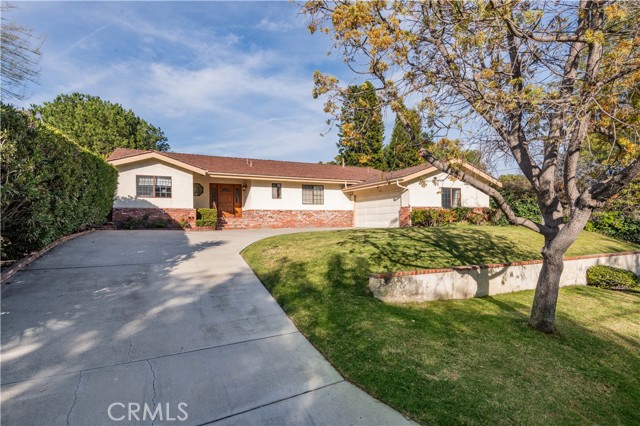 63 Ranchview Road, Rolling Hills Estates, California 90274, 4 Bedrooms Bedrooms, ,3 BathroomsBathrooms,Residential,For Sale,Ranchview,PV23224266