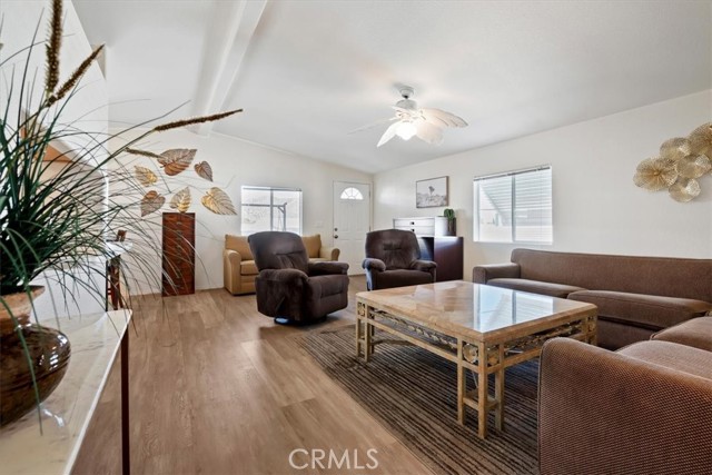Detail Gallery Image 16 of 35 For 54999 Martinez Trail #12,  Yucca Valley,  CA 92284 - 2 Beds | 2 Baths
