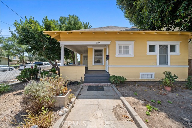 520 E 6Th St, Santa Ana, CA 92701