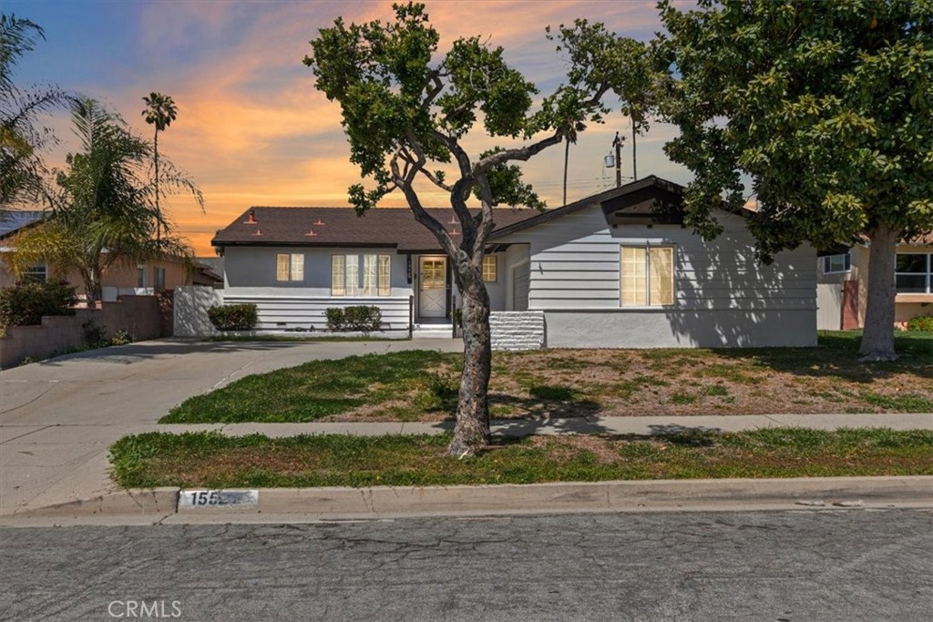 15529 Saranac Drive