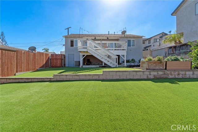 2407 Ripley Avenue, Redondo Beach, California 90278, 3 Bedrooms Bedrooms, ,1 BathroomBathrooms,Residential,Sold,Ripley,SB21229637