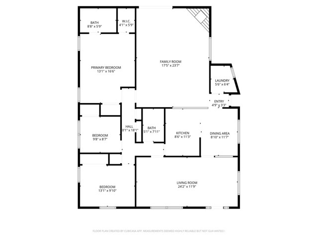 Image 26 of 27 For 4826 Pepperwood