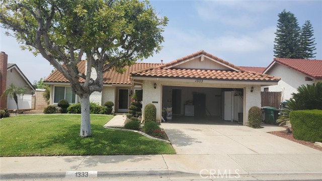 1333 Paseo Placita, San Dimas, CA 91773