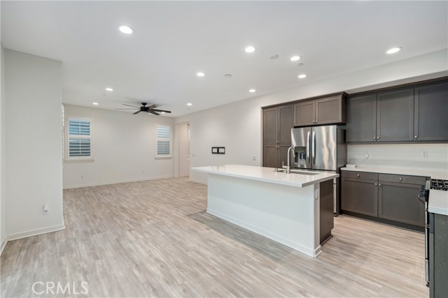 Detail Gallery Image 5 of 48 For 11082 Panoramic, Rancho Cucamonga,  CA 91730 - 4 Beds | 3 Baths