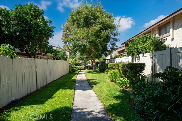 Detail Gallery Image 31 of 48 For 5317 Village Circle Dr, Temple City,  CA 91780 - 3 Beds | 2/1 Baths