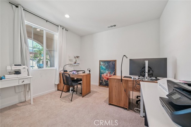 Detail Gallery Image 19 of 68 For 28331 Harvest Gold Ct, Menifee,  CA 92584 - 4 Beds | 3 Baths