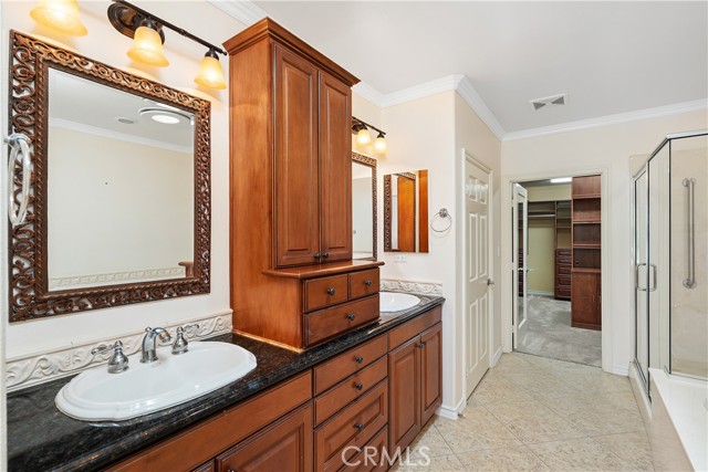 Detail Gallery Image 18 of 36 For 23706 Cottonwood Ct, Valencia,  CA 91354 - 3 Beds | 3/1 Baths