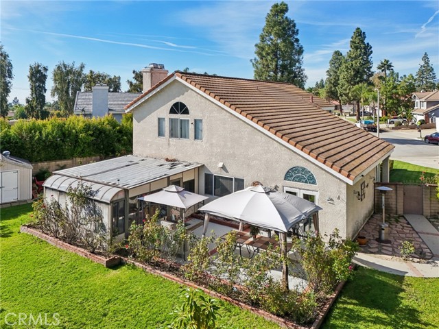 Detail Gallery Image 21 of 52 For 1214 Miller Ct, Upland,  CA 91784 - 4 Beds | 3 Baths