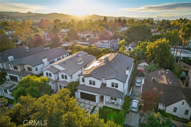 Detail Gallery Image 73 of 75 For 4365 Kraft Ave, Studio City,  CA 91604 - 5 Beds | 5/1 Baths