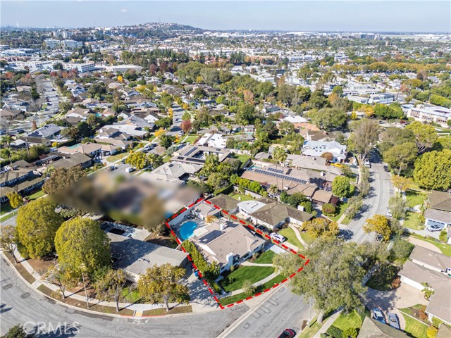 Detail Gallery Image 60 of 64 For 1507 Ramillo, Long Beach,  CA 90815 - 3 Beds | 2/1 Baths