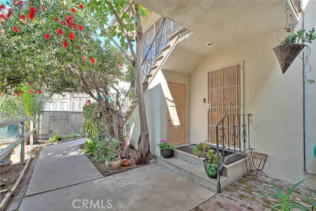 Detail Gallery Image 23 of 24 For 1280 E 4th St #1,  Long Beach,  CA 90802 - 1 Beds | 1 Baths