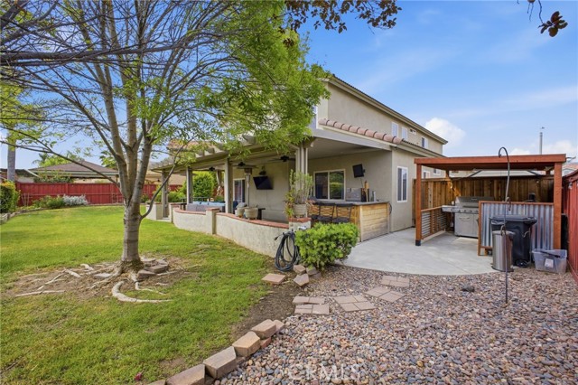 Detail Gallery Image 41 of 47 For 745 Sweet Clover, San Jacinto,  CA 92582 - 5 Beds | 3 Baths